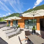 Anthony's Peaks & Pillows 公寓式酒店 4*