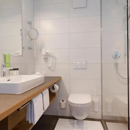 Anthony's Peaks & Pillows