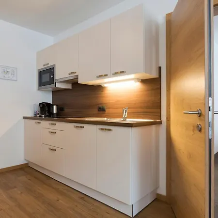 Alpenleben Garni Apart Aparthotel *