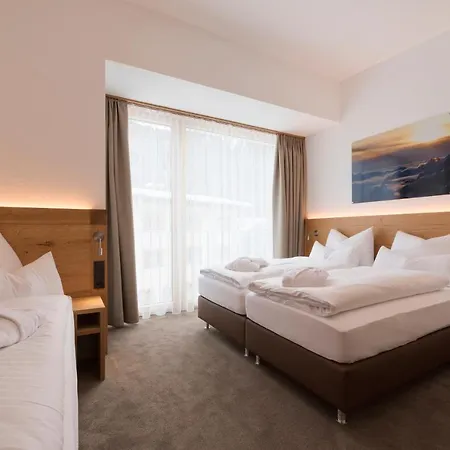 Alpenleben Garni Apart