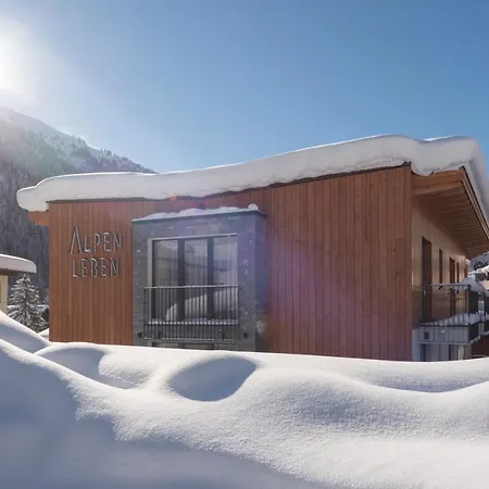 Aparthotel Alpenleben Garni Apart *