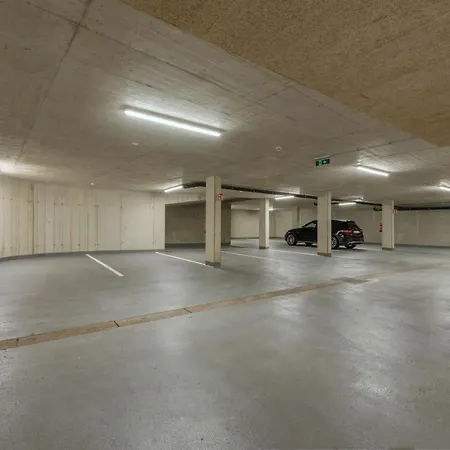 Anthony's Peaks & Pillows Apartmanhotel 4*