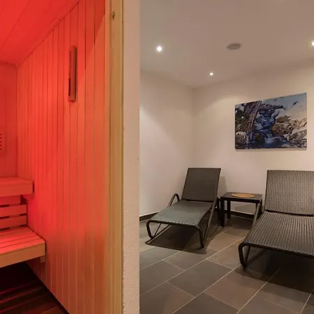 Anthony's Peaks & Pillows Apartmanhotel Sankt Anton am Arlberg