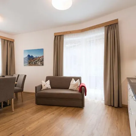 Alpenleben Garni Apart *