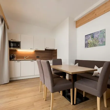 Alpenleben Garni Apart *