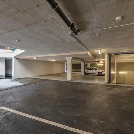 Aparthotel Alpenleben Garni Apart *