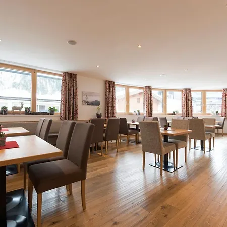Alpenleben Garni Apart Aparthotel