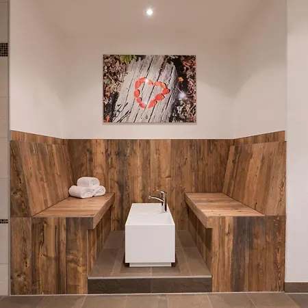 Lejlighedshotel Alpenleben St Anton am Arlberg