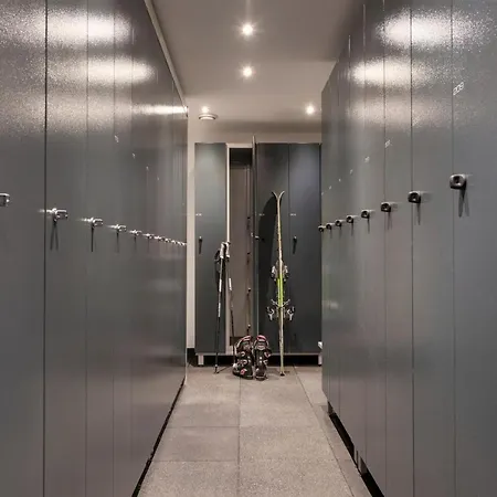 Anthony's Peaks & Pillows Sankt Anton am Arlberg