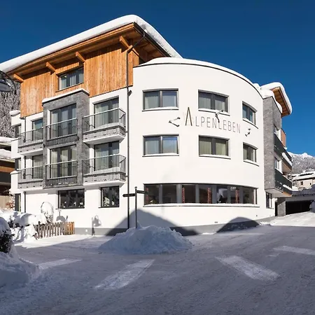 Aparthotel Alpenleben Garni Apart *