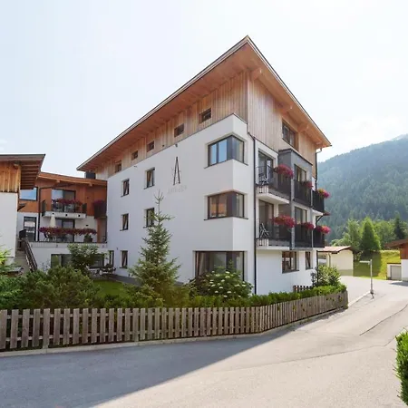 Alpenleben Garni Apart Aparthotel