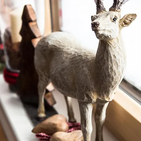 Anthony's Peaks & Pillows Sankt Anton am Arlberg