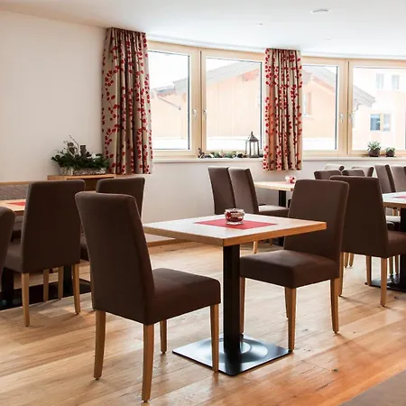 Alpenleben Garni Apart Aparthotel *