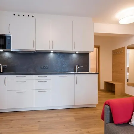 Anthony's Peaks & Pillows 4* Sankt Anton am Arlberg