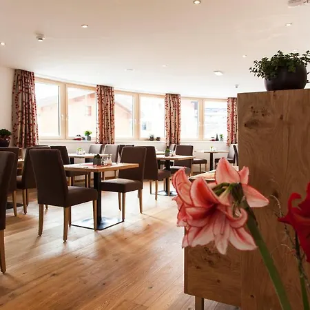 Alpenleben Garni Apart Aparthotel *
