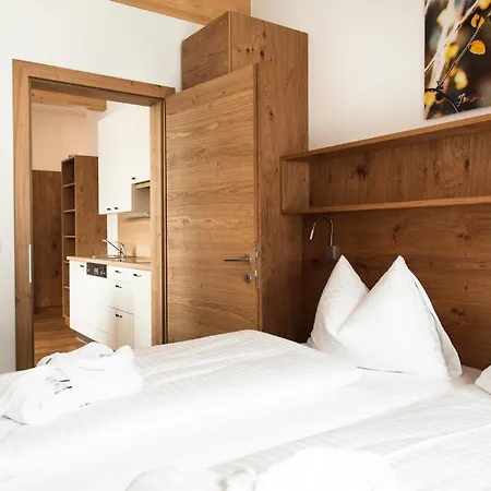 Anthony's Peaks & Pillows 4* Sankt Anton am Arlberg