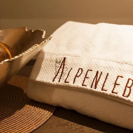 Alpenleben Garni Apart Aparthotel Sankt Anton am Arlberg