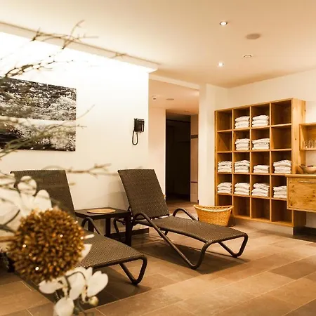 Anthony's Peaks & Pillows Sankt Anton am Arlberg