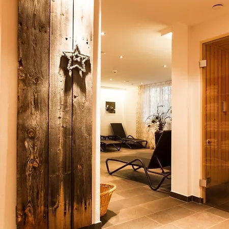 Anthony's Peaks & Pillows Appart hôtel