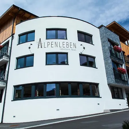 Alpenleben Garni Apart