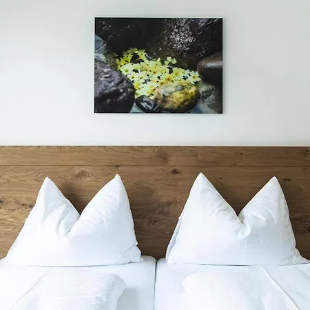 Anthony's Peaks & Pillows Апарт-отель 4*