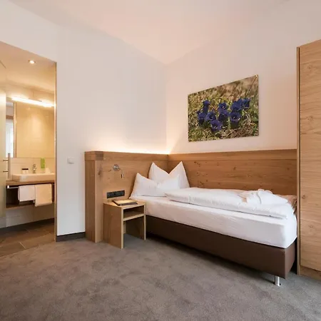 Anthony's Peaks & Pillows 4* St. Anton am Arlberg