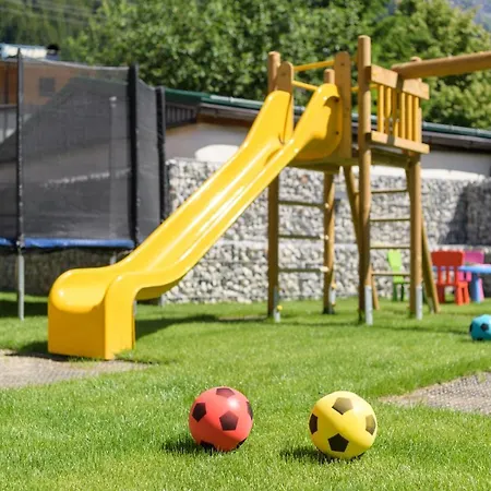 Anthony's Peaks & Pillows 4*