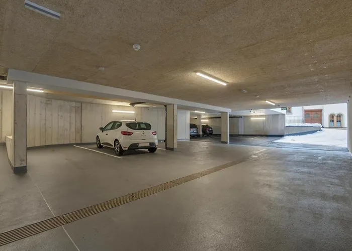 Apartmanhotel Anthony's Peaks & Pillows 4*