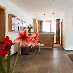 Aparthotel Anthony's Peaks & Pillows Sankt Anton am Arlberg