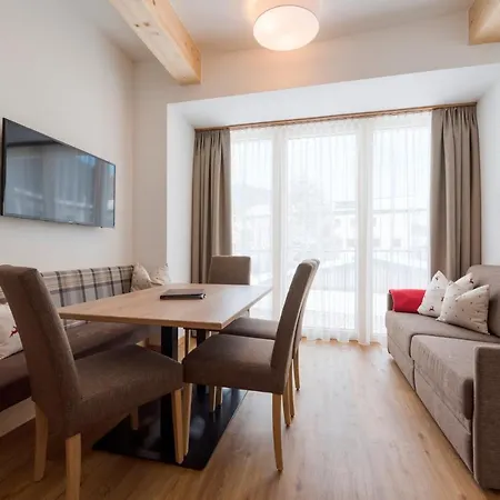 Anthony'S Peaks & Pillows 4* Sankt Anton am Arlberg