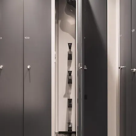 Aparthotel Anthony'S Peaks & Pillows Sankt Anton am Arlberg