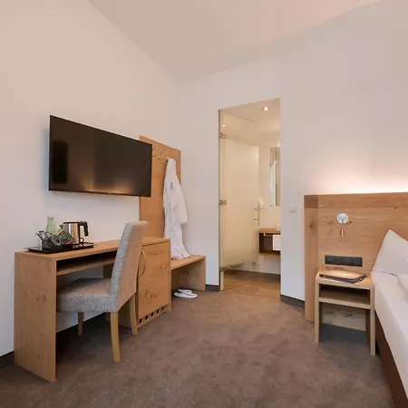 Anthony's Peaks & Pillows 圣安东阿尔贝格