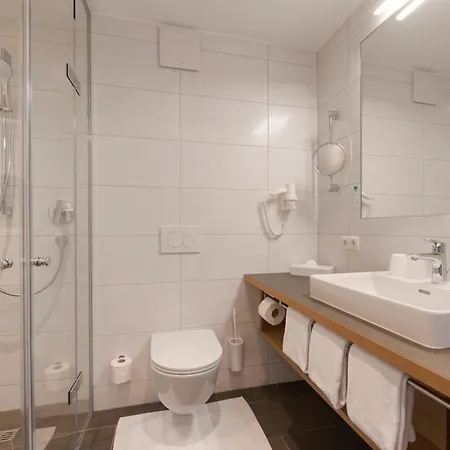 Anthony'S Peaks & Pillows Sankt Anton am Arlberg