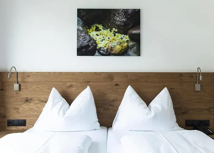 Anthony's Peaks & Pillows 公寓式酒店 4*